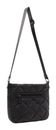 L.CREDI Radima Crossbag Black L.CREDI Radima Crossbag Black