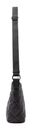 L.CREDI Radima Crossbag Black L.CREDI Radima Crossbag Black