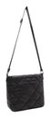 L.CREDI Radima Crossbag Black L.CREDI Radima Crossbag Black