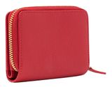 L.CREDI Evelyn Mini Wallet Red L.CREDI Evelyn Mini Wallet Red