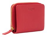L.CREDI Evelyn Mini Wallet Red L.CREDI Evelyn Mini Wallet Red