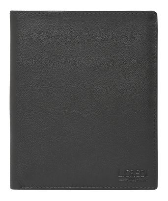 L.CREDI George Wallet Black L.CREDI George Wallet Black
