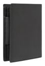 L.CREDI George Wallet Black L.CREDI George Wallet Black