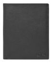 L.CREDI George Wallet Black L.CREDI George Wallet Black