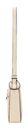 L.CREDI Filiberta Crossbag White Sand L.CREDI Filiberta Crossbag White Sand