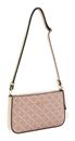 L.CREDI Filiberta Crossbag White Sand L.CREDI Filiberta Crossbag White Sand