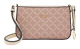 L.CREDI Filiberta Crossbag White Sand L.CREDI Filiberta Crossbag White Sand