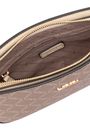 L.CREDI Filiberta Crossbag White Sand L.CREDI Filiberta Crossbag White Sand