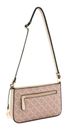 L.CREDI Filiberta Crossbag White Sand L.CREDI Filiberta Crossbag White Sand