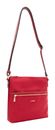 L.CREDI Alena Crossbody Bag Red L.CREDI Alena Crossbody Bag Red