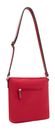 L.CREDI Alena Crossbody Bag Red L.CREDI Alena Crossbody Bag Red