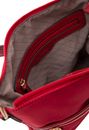 L.CREDI Alena Crossbody Bag Red L.CREDI Alena Crossbody Bag Red