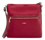 L.CREDI Alena Crossbody Bag Red L.CREDI Alena Crossbody Bag Red