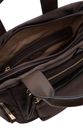 L.CREDI Odeta Handle Bag Chocolate L.CREDI Odeta Handle Bag Chocolate