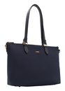 L.CREDI Alena Shopper Marine L.CREDI Alena Shopper Marine
