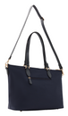 L.CREDI Alena Shopper Marine L.CREDI Alena Shopper Marine