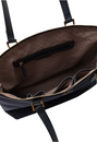 L.CREDI Alena Shopper Marine L.CREDI Alena Shopper Marine