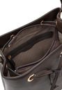 L.CREDI Ebony Hobo Chocolate L.CREDI Ebony Hobo Chocolate