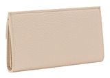 L.CREDI Ondria Flap Wallet Cream L.CREDI Ondria Flap Wallet Cream
