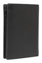 L.CREDI David Wallet Black