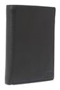 L.CREDI David Wallet Black
