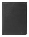 L.CREDI David Wallet Black