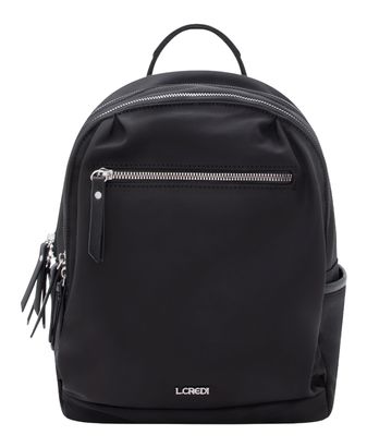 L.CREDI Odeta Backpack Black L.CREDI Odeta Backpack Black