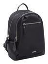 L.CREDI Odeta Backpack Black L.CREDI Odeta Backpack Black