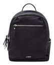 L.CREDI Odeta Backpack Black L.CREDI Odeta Backpack Black