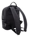 L.CREDI Odeta Backpack Black L.CREDI Odeta Backpack Black