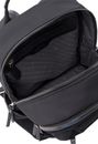 L.CREDI Odeta Backpack Black L.CREDI Odeta Backpack Black