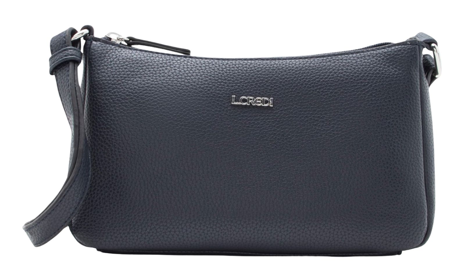 L.CREDI Norika Crossbody Bag Marine