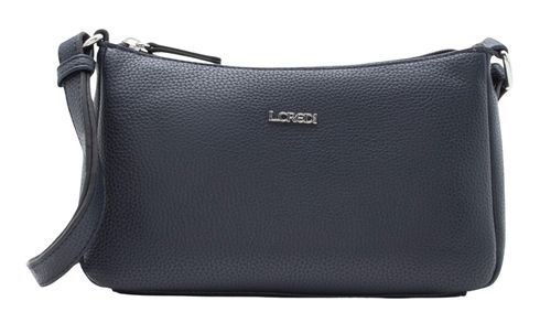 L.CREDI Norika Crossbody Bag Marine L.CREDI Norika Crossbody Bag Marine