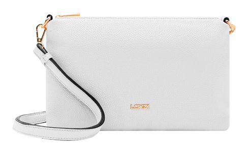L.CREDI Ella Crossbody Bag White L.CREDI Ella Crossbody Bag White