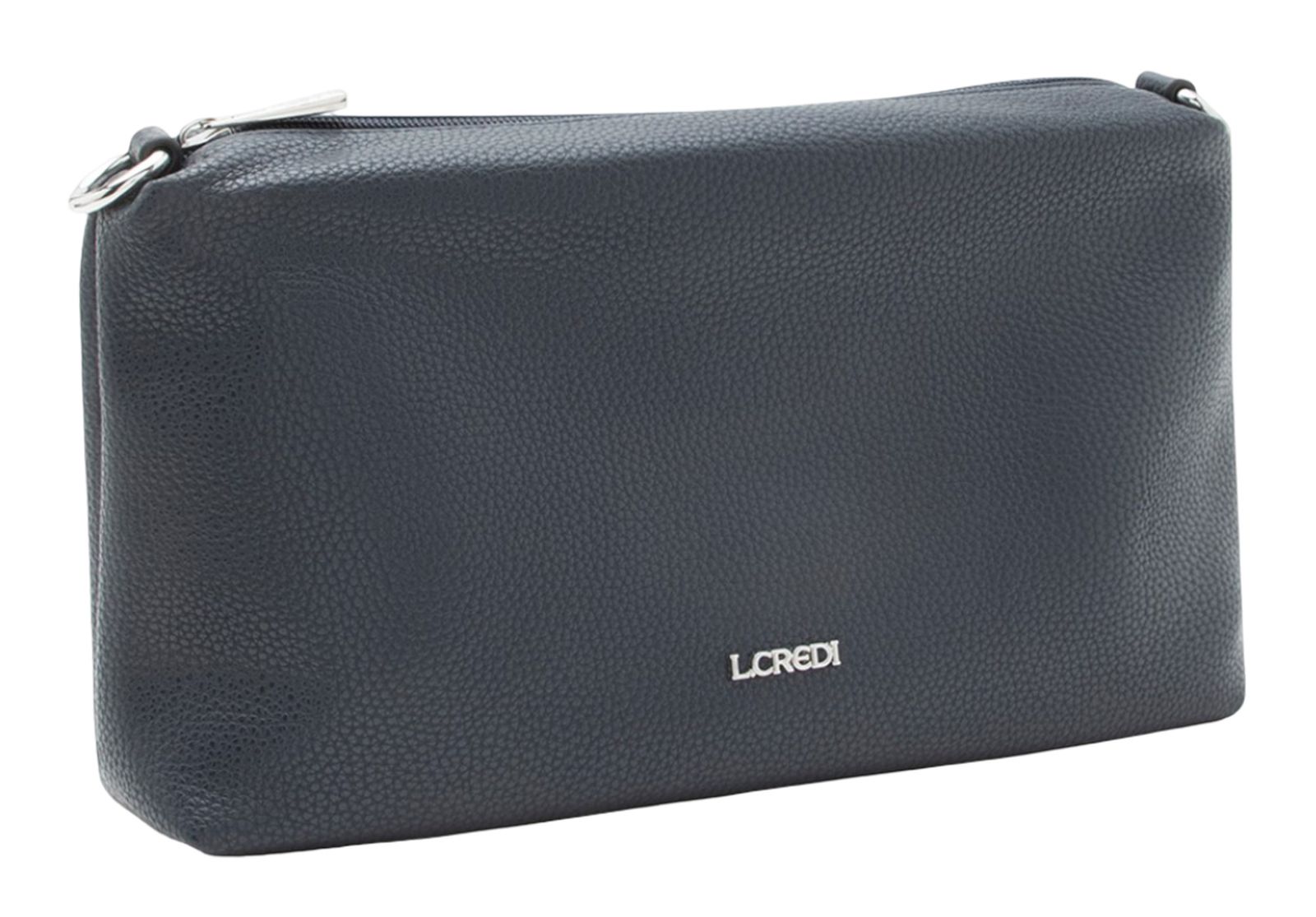 L.CREDI Ella Crossbody Bag Marine L.CREDI Ella Crossbody Bag Marine