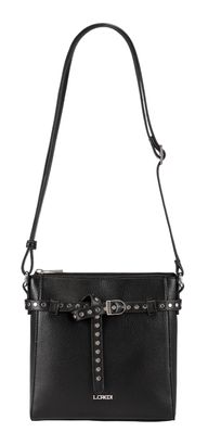 L.CREDI Salley Crossbody Bag Black L.CREDI Salley Crossbody Bag Black