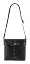L.CREDI Salley Crossbody Bag Black L.CREDI Salley Crossbody Bag Black