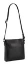 L.CREDI Salley Crossbody Bag Black L.CREDI Salley Crossbody Bag Black