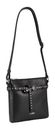 L.CREDI Salley Crossbody Bag Black L.CREDI Salley Crossbody Bag Black