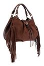 L.CREDI Sadira Shopper Chocolate L.CREDI Sadira Shopper Chocolate