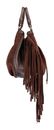 L.CREDI Sadira Shopper Chocolate L.CREDI Sadira Shopper Chocolate