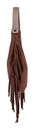 L.CREDI Sadira Hobo Bag Chocolate L.CREDI Sadira Hobo Bag Chocolate