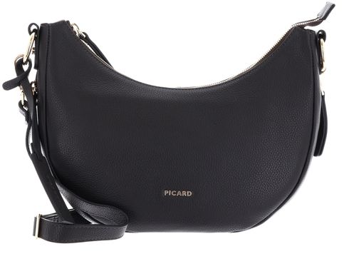 PICARD Java Cross Bag Cafe