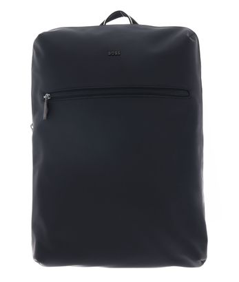 BOSS Zeph Backpack Black BOSS Zeph Backpack Black