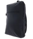 BOSS Zeph Backpack Black BOSS Zeph Backpack Black