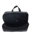 BOSS Zeph Backpack Black BOSS Zeph Backpack Black