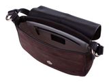 JOOP! Sofista Dolce Esmera Shoulderbag S Dark Brown JOOP! Sofista Dolce Esmera Shoulderbag S Dark Brown