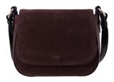 JOOP! Sofista Dolce Esmera Shoulderbag S Dark Brown JOOP! Sofista Dolce Esmera Shoulderbag S Dark Brown