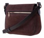 JOOP! Sofista Dolce Esmera Shoulderbag S Dark Brown JOOP! Sofista Dolce Esmera Shoulderbag S Dark Brown