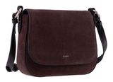 JOOP! Sofista Dolce Esmera Shoulderbag S Dark Brown JOOP! Sofista Dolce Esmera Shoulderbag S Dark Brown